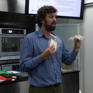 Masterclass: Estandarización de procesos gastronómicos